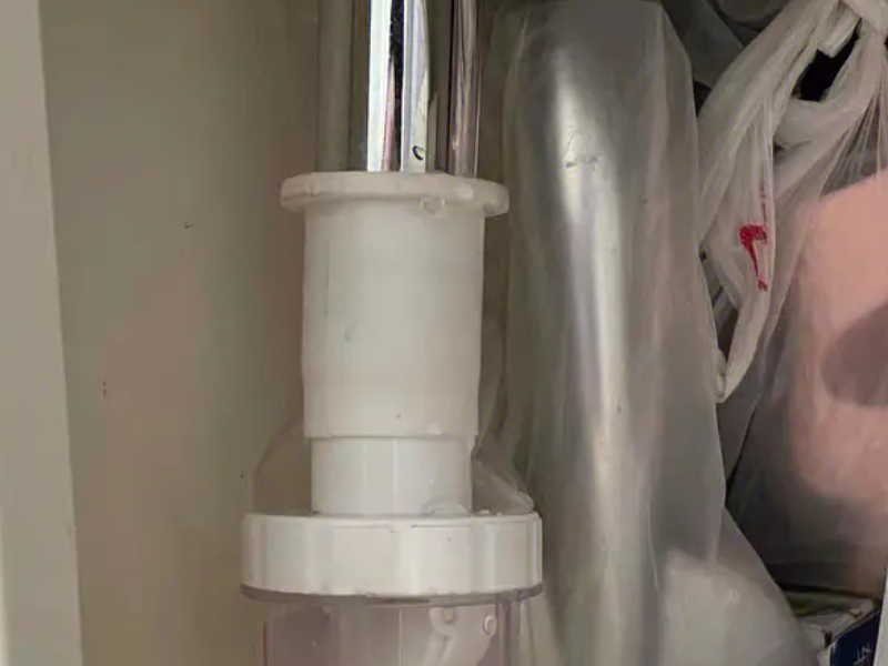 江汉区马桶维修中心