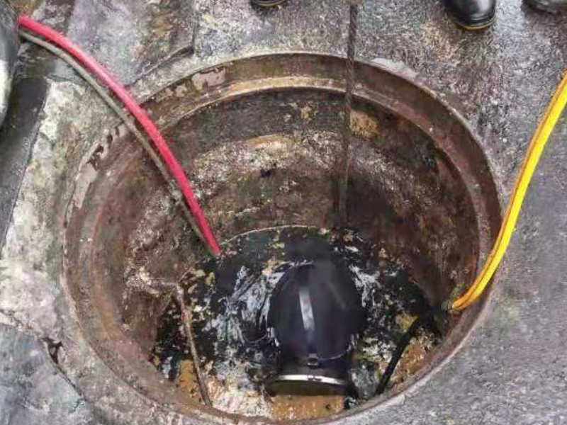 江汉疏通下水道 满春马桶疏通服务