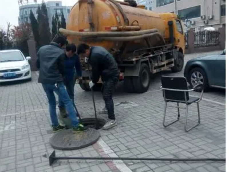 江汉疏通马桶 万松园疏通下水道
