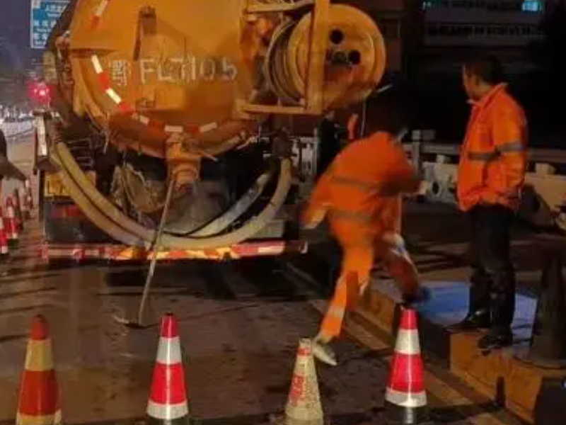 六渡桥疏通下水道100“江汉区六渡桥下水道疏通”