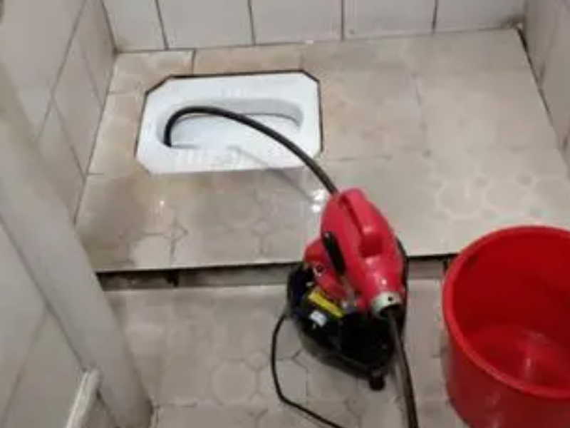 江汉区马桶下水慢疏通维修，厨房管道堵塞正规疏通