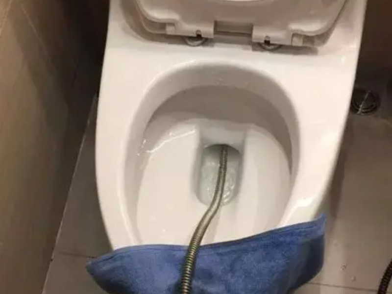 江汉路化粪池清底资讯