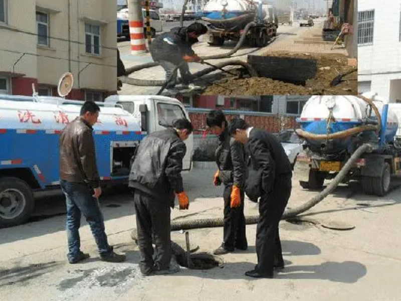 江汉区疏通厕所主管道不畅、马桶下水慢好解决