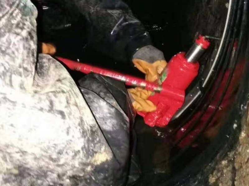 西北湖管道清洗江汉抽粪附近抽化粪池
