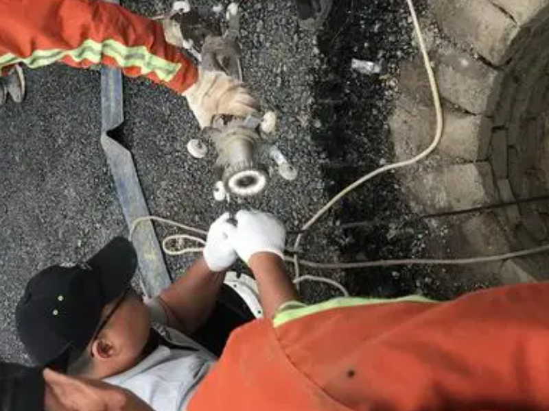 全江汉24小时低价疏通、清洗各种管道、装修堵塞管道