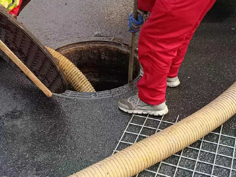 江汉水塔疏通下水道管道疏通