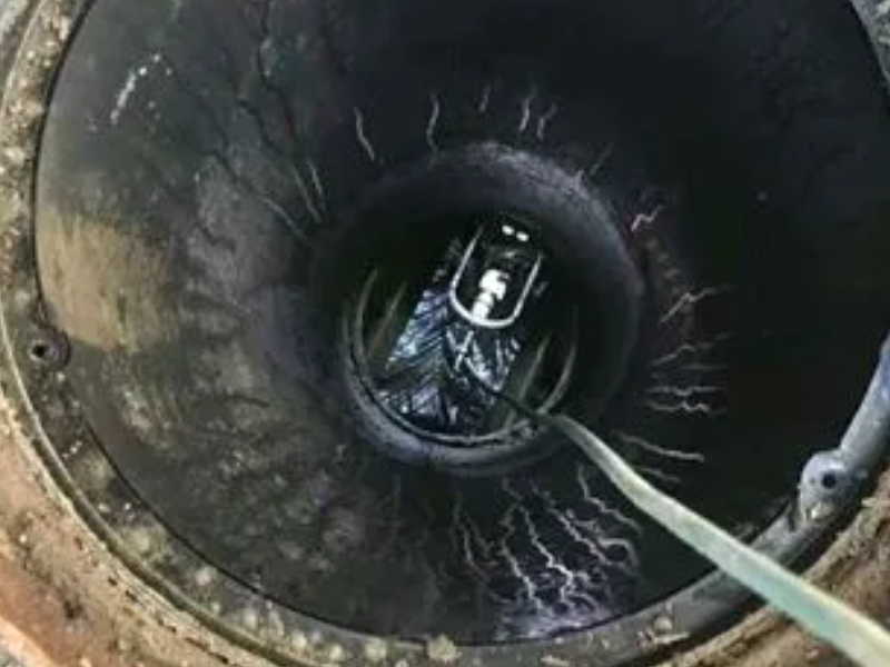 香港路雨水管道清淤 江汉疏通下水道电话找公司