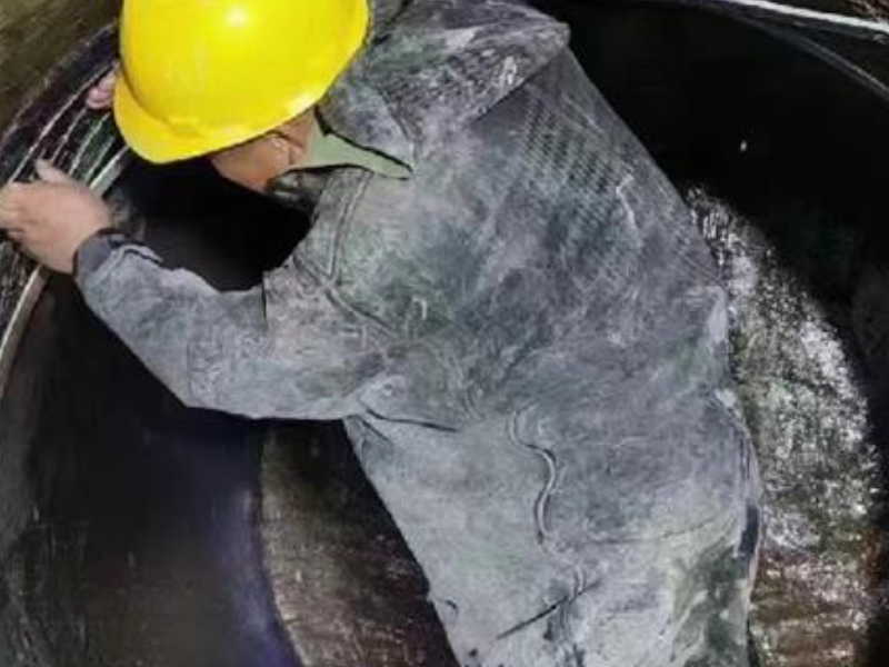 江汉区王家墩污水池清淤粪便清运公司