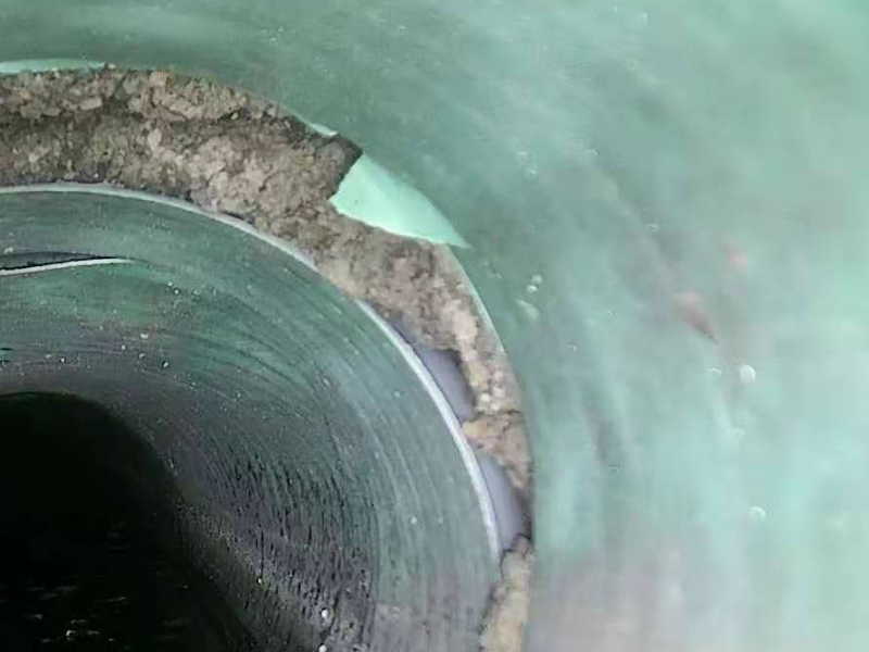 江汉区管道清洗 北湖化粪池清理 管道疏通清淤
