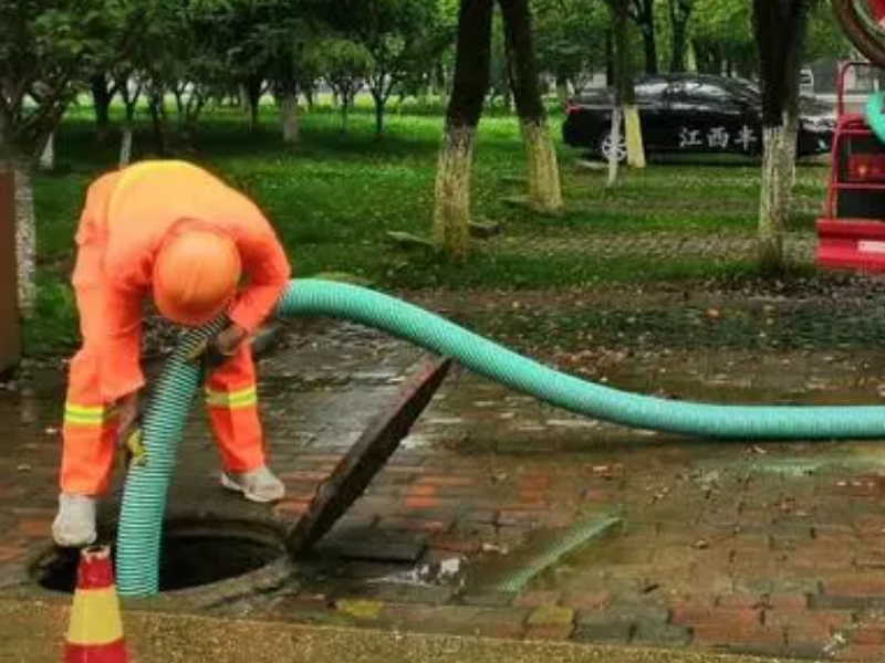 武汉江汉抽粪车吸粪车