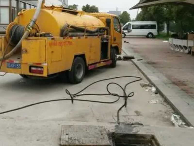 江汉区专业疏通下水道 马桶 蹲坑 地漏 卫生间疏通
