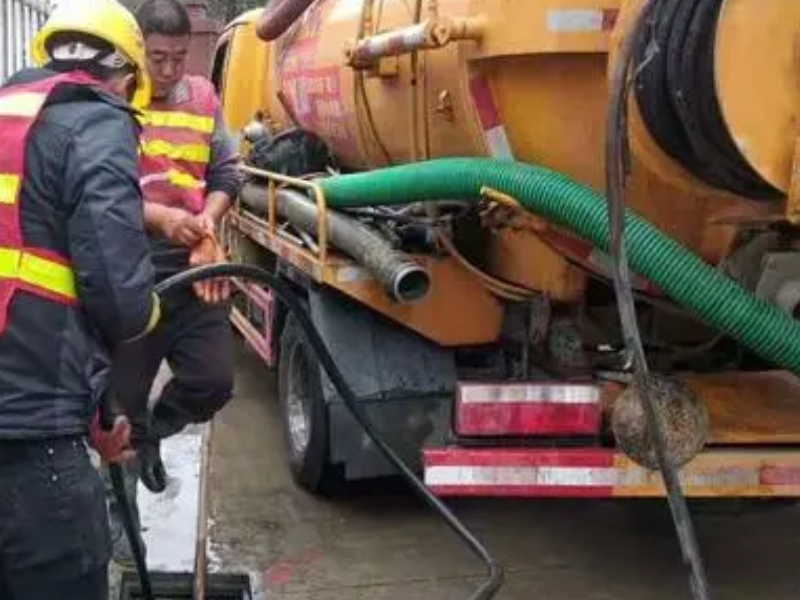 江汉区唐家墩附近专业抽化粪池，专业清洗管道
