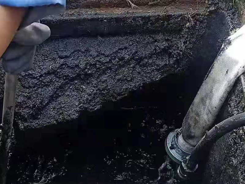 江汉区杨汊湖厨房下水道疏通