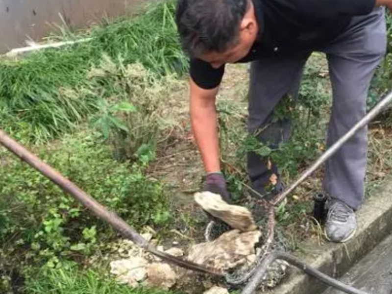 江汉唐家墩  抽污水池联系电话推荐