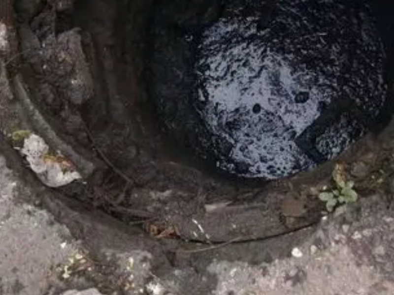 江汉区下水道清洗疏通 万松园管道清淤