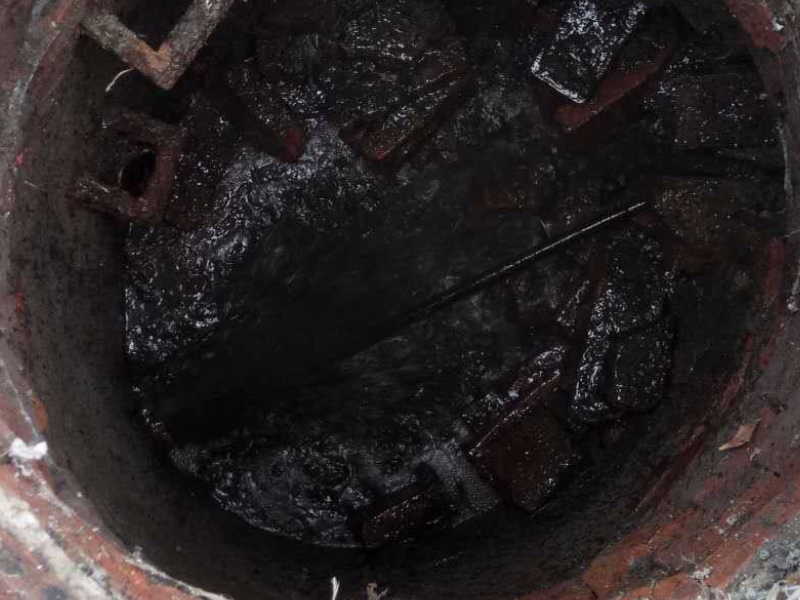 江汉路清理污水井欢迎咨询