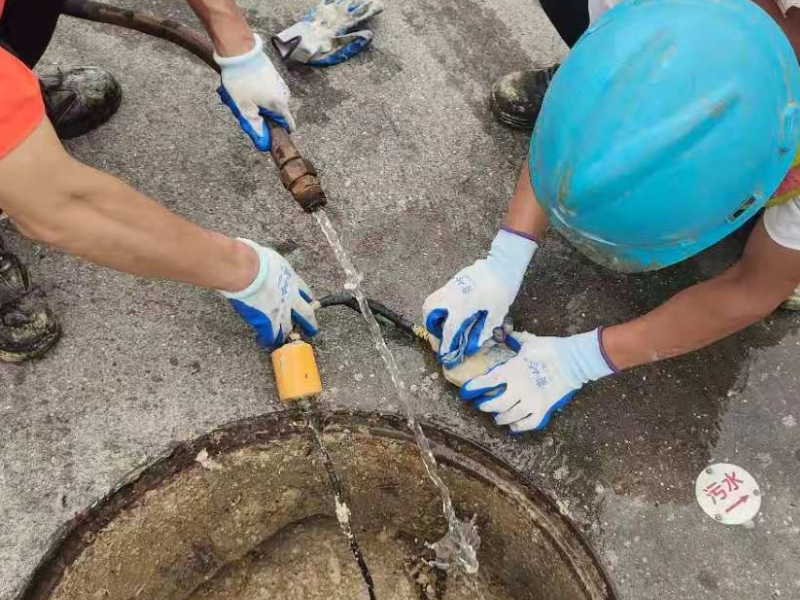 江汉区疏通下水道几多钱？汉口火车站附近疏通电话？