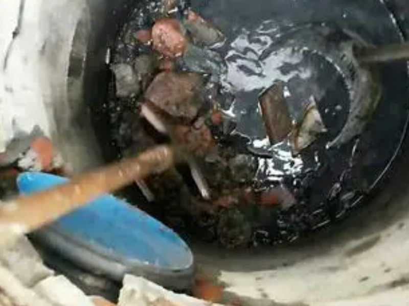 江汉区管道封堵 污水管道墙拆除 市政管道检测