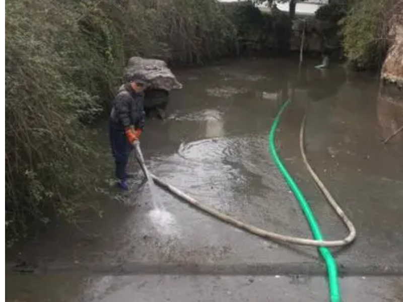 武汉江汉抽粪车价格