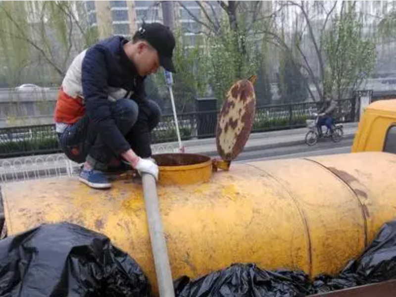 江汉管道疏通,市政管道清淤,化粪池清理,堵水