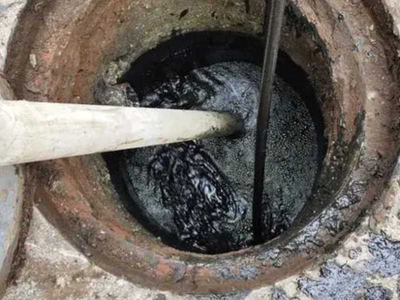 ’江汉、前进‘马桶、墫坑，地漏，菜池【疏通下水道】