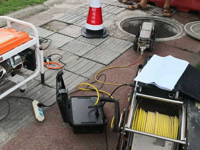 江汉区唐家墩 疏通下水道 疏通市政排污管道 抽粪便