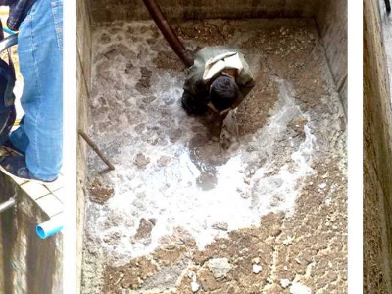 江汉区前进路专业疏通管道 马桶疏通 下水道疏通多少