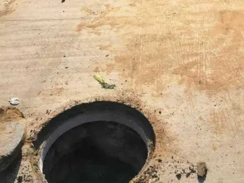 江汉区西北湖汽车排污抽粪抽箱涵下水道
