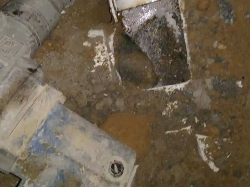 江汉区污水管道清淤业务