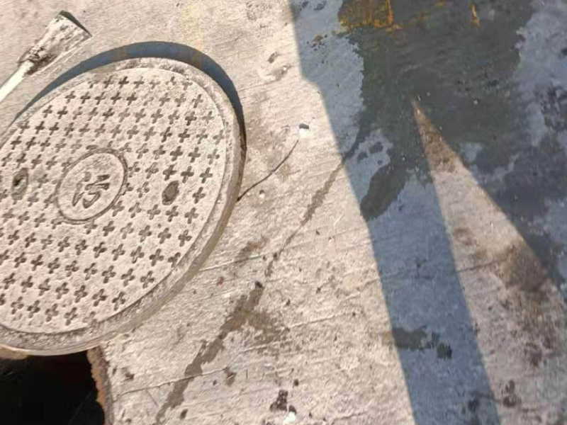 江汉西北湖专业管道疏通抽泥浆抽粪