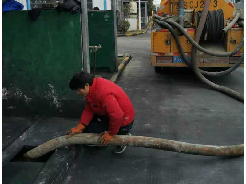 武汉江汉区下水道疏通 马桶疏通性价比最高
