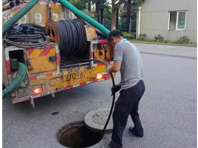 武汉江汉抽粪车价格