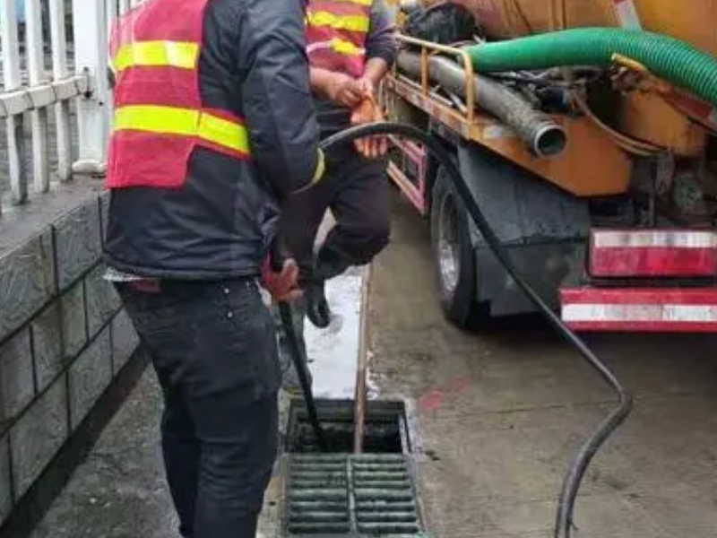 江汉路疏通马桶作用