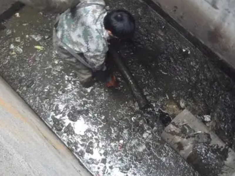 江汉区杨汊湖厨房下水道疏通