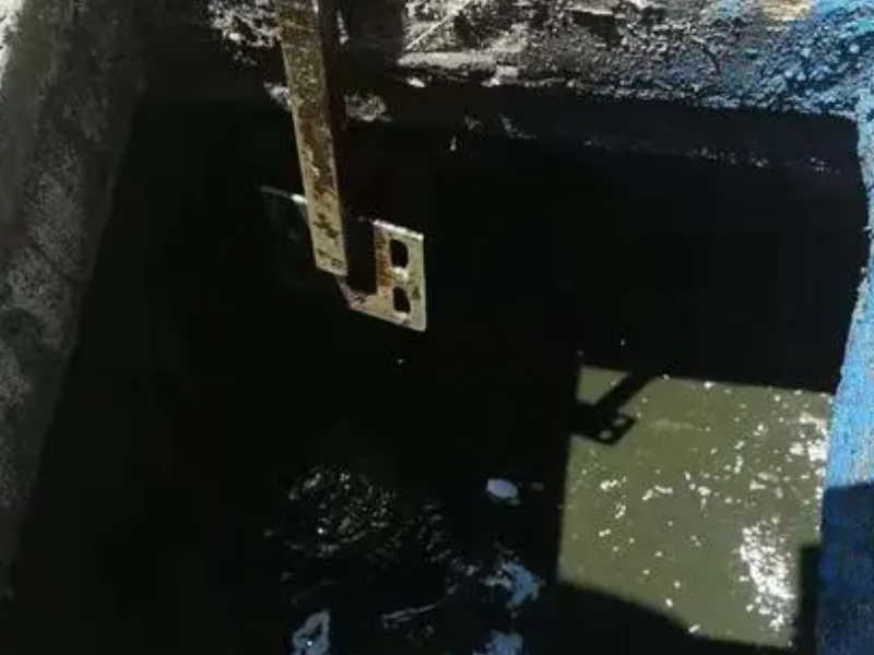 江汉区杨汊湖我的专业可帮做你的需要抽粪吸污水