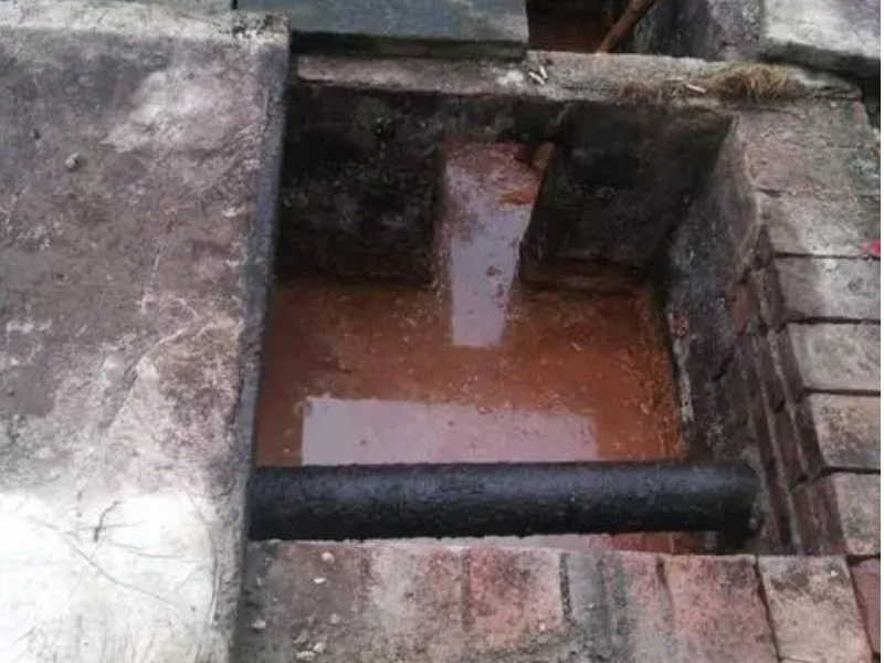 江汉区民意清理隔油池 清理化粪池 疏通油污管道