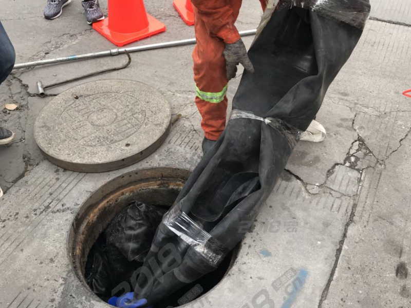 江汉区清理隔油池 前进化粪池清理 专业队伍值得信赖