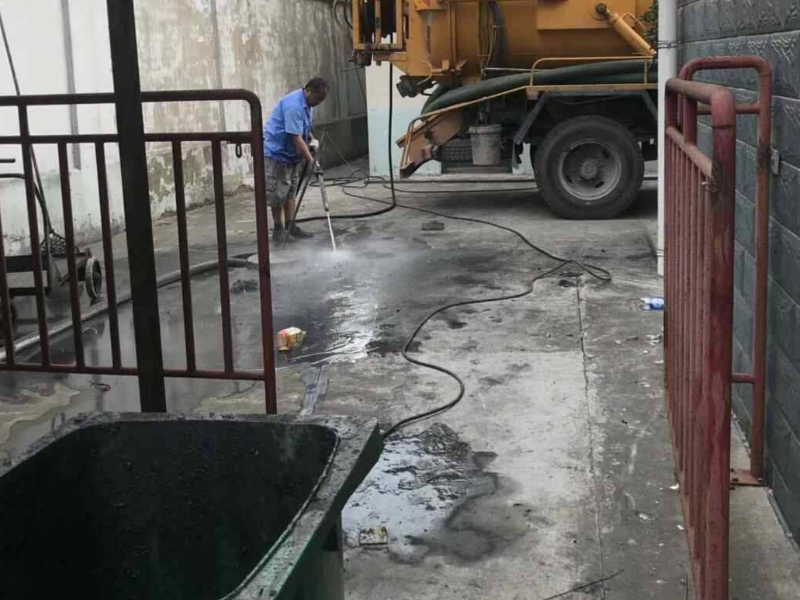 江汉疏通下水道 民意马桶疏通公司电话