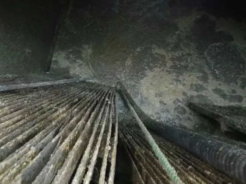 江汉区管道疏通清淤专业高压清洗工业管道专业管道检测